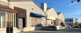 Plus de détails pour 610 Quarry Rd, San Carlos, CA - Industriel/Logistique à louer