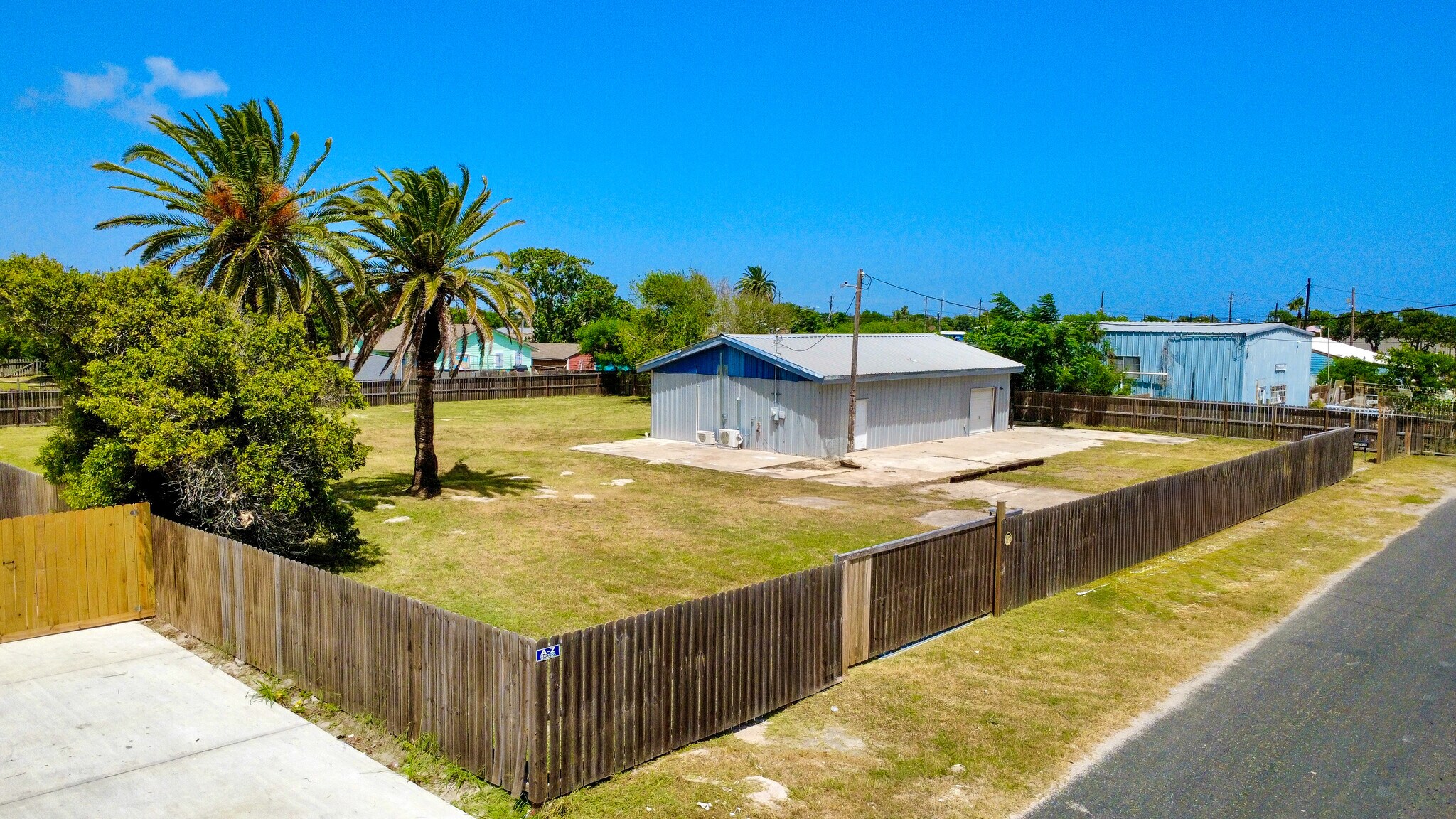 630 Claride St, Corpus Christi, TX à vendre Photo principale– Image 1 sur 19
