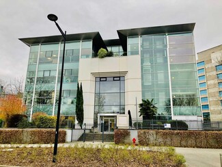 Plus de détails pour 3/8 Boulevard Des Chênes, Guyancourt - Bureau, Local d'activités à louer