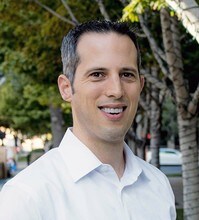 Jon Salzberg