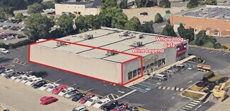 Plus de détails pour 1811 Marlton Pike W, Cherry Hill, NJ - Local commercial à louer