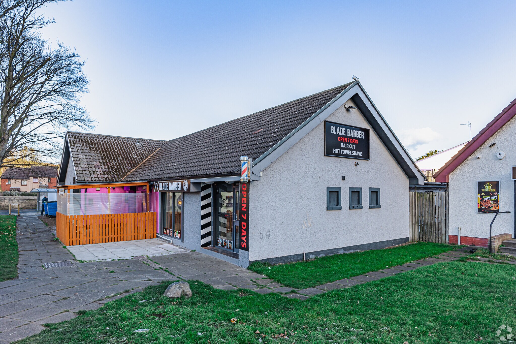 50-54 Moredunvale Rd, Edinburgh à louer Photo principale– Image 1 sur 22