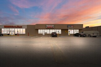 Plus de détails pour 14696 Montana Ave, El Paso, TX - Local commercial à louer