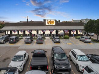 Plus de détails pour 4229 S Padre Island Dr, Corpus Christi, TX - Local commercial à vendre
