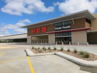 Plus de détails pour 5251 FM 2920 Rd, Spring, TX - Local commercial à louer