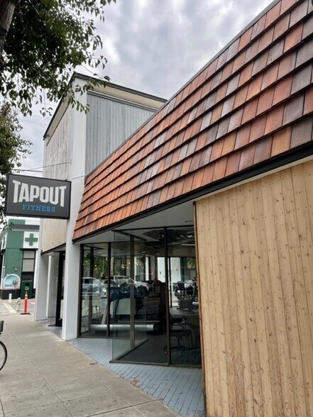 1526 Webster St, Alameda, CA à louer - Photo de l’immeuble – Image 3 sur 16