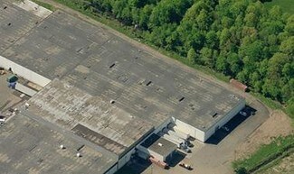 Plus de détails pour 1200 Fuller Rd, Linden, NJ - Industriel/Logistique à louer