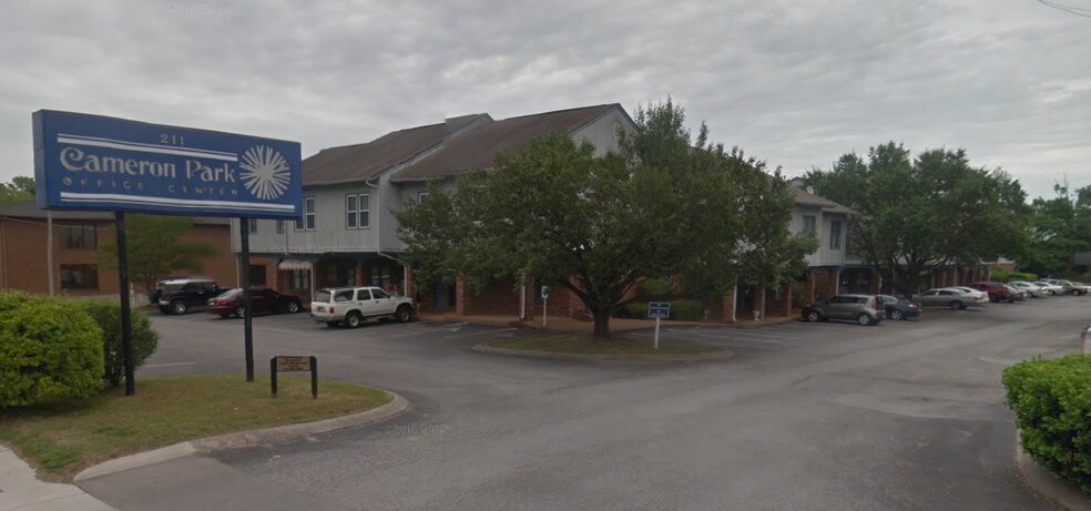 211 Donelson Pike, Nashville, TN à vendre - Photo de l’immeuble – Image 2 sur 22