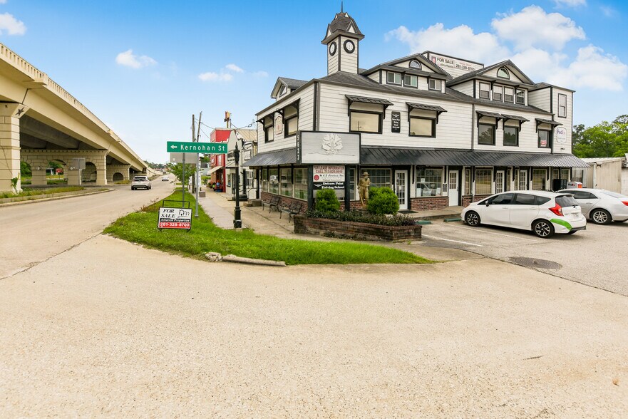 5623 S Main St, Crosby, TX à vendre - Photo de l’immeuble – Image 3 sur 60