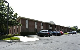 Plus de détails pour 196 Princeton Hightstown Rd, West Windsor, NJ - Bureau, Médical à louer
