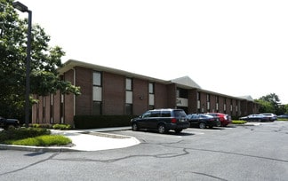 Plus de détails pour 196 Princeton Hightstown Rd, West Windsor, NJ - Bureau, Médical à louer