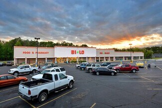 Plus de détails pour 1705 W Elm St, Hampton, SC - Local commercial à louer