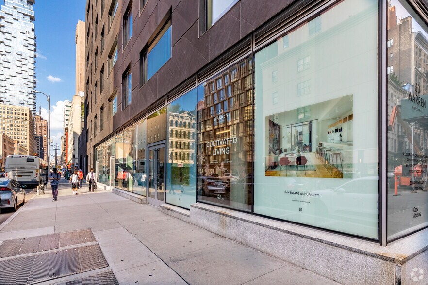 149 CHURCH St, New York, NY à louer - Photo de l’immeuble – Image 3 sur 10