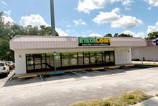Plus de détails pour 5523 US Highway 98 N, Lakeland, FL - Local commercial à vendre