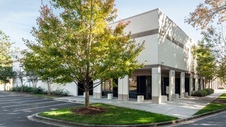 Plus de détails pour 309 Johnson Rd, Forest Park, GA - Industriel/Logistique à louer
