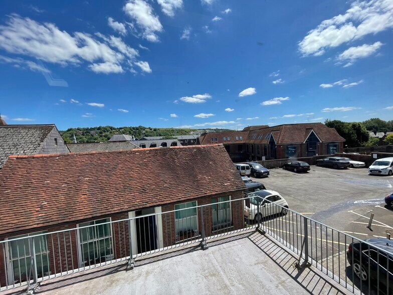 20-21 High St, Lewes à louer - Photo de l’immeuble – Image 3 sur 3