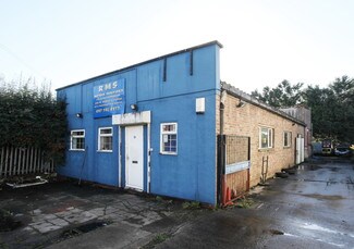Plus de détails pour 81 Portview Rd, Bristol - Local d'activités à louer