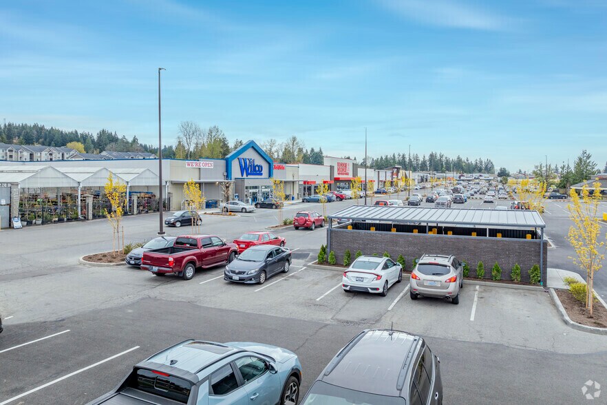 4321 Wheaton Way, Bremerton, WA à vendre - Photo de l’immeuble – Image 3 sur 10