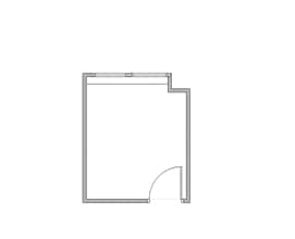 10925 Estate Ln, Dallas, TX à louer Plan d’étage– Image 1 sur 1
