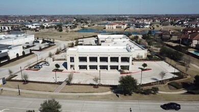18806 Noble Seven Ln, Sugar Land, TX - VUE AÉRIENNE  vue de carte - Image1