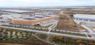 Plus de détails pour Industriel/Logistique à louer