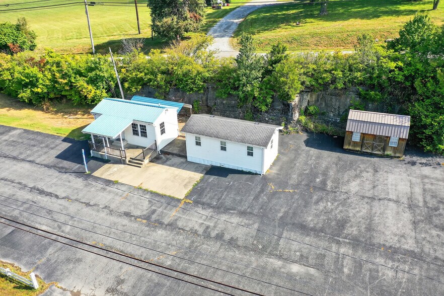 1230 Old Stanford Rd, Danville, KY à louer - Photo principale – Image 1 sur 8