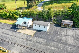 Plus de détails pour 1230 Old Stanford Rd, Danville, KY - Terrain à louer