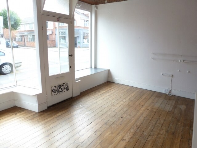 10 Great Central Rd, Loughborough à louer - Autre – Image 3 sur 6