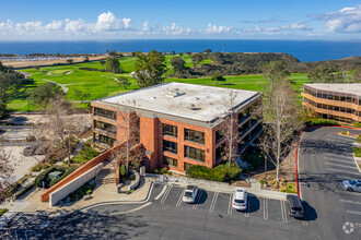 3333 N Torrey Pines Ct, La Jolla, CA - VUE AÉRIENNE  vue de carte - Image1