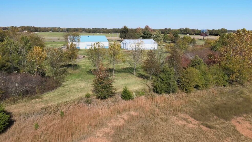 1400 Birch Rd, Sarcoxie, MO à vendre - Vidéo sur l’annonce professionnelle – Image 2 sur 62