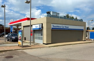 Plus de détails pour 180 King St, Spruce Grove, AB - Local commercial à vendre