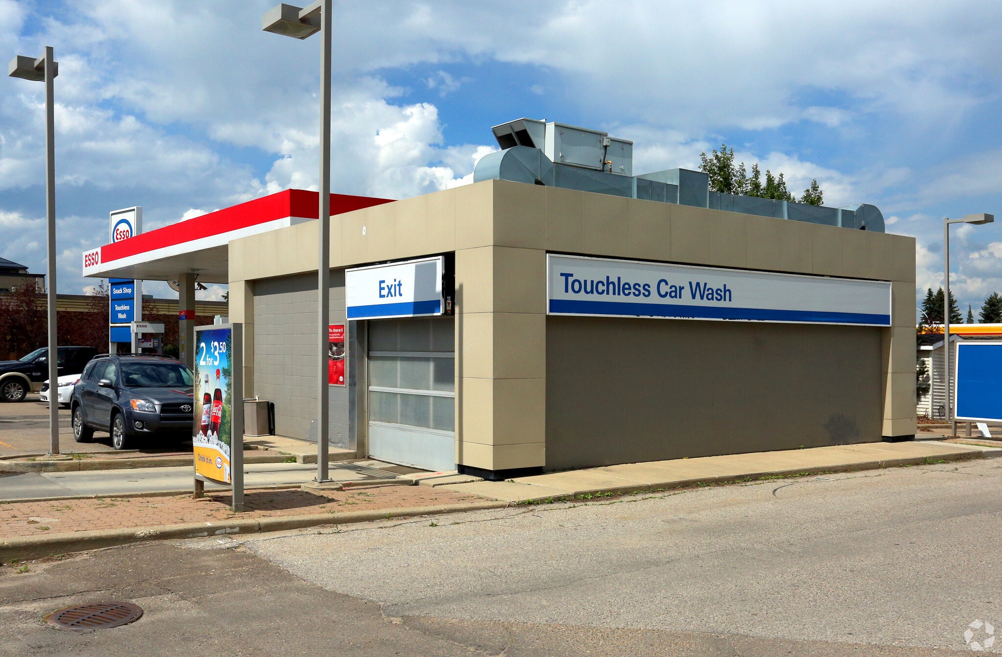 180 King St, Spruce Grove, AB à vendre Photo principale– Image 1 sur 4