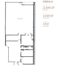 8050-8082 SW Nimbus Ave, Beaverton, OR à louer Plan d’étage– Image 1 sur 1