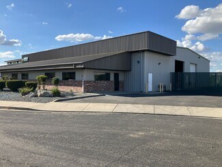 Plus de détails pour 1309 Doker Dr, Modesto, CA - Industriel/Logistique à louer