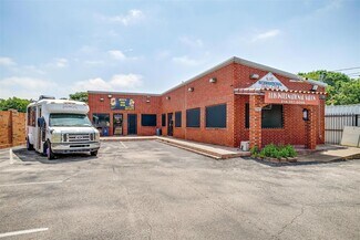 Plus de détails pour 9738 Brockbank Dr, Dallas, TX - Local commercial à vendre