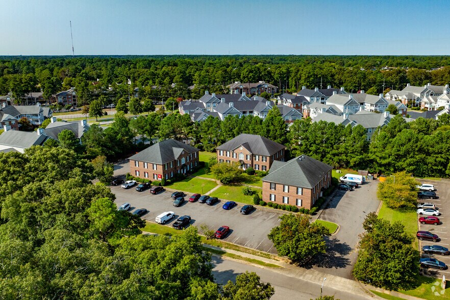231 Westlake Rd, Fayetteville, NC à louer - Aérien – Image 3 sur 5