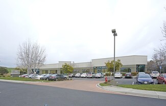 Plus de détails pour 48377 Fremont Blvd, Fremont, CA - Local d'activités à louer