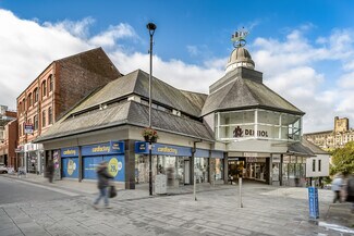 Plus de détails pour High St, Bangor - Local commercial à louer