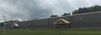 Plus de détails pour 2142 NY State Route 414 Rt, Watkins Glen, NY - Industriel/Logistique à louer
