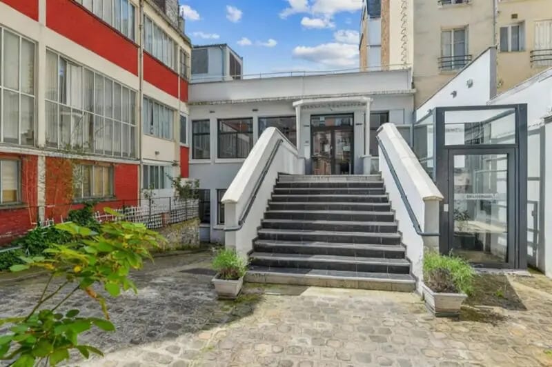 134 Avenue Du Général Leclerc, Paris à vendre - Photo de l’immeuble – Image 3 sur 13