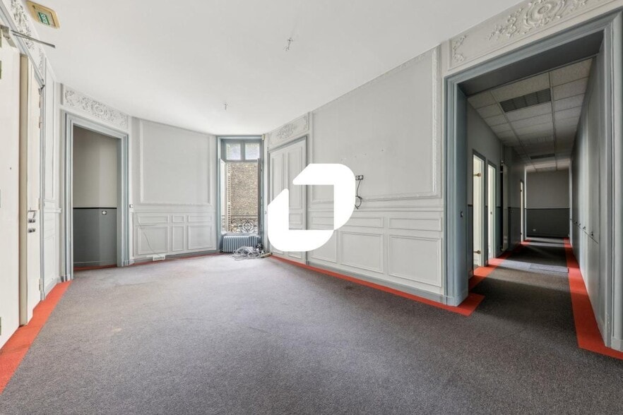 5 Rue De Téhéran, Paris à vendre - Photo intérieure – Image 3 sur 14