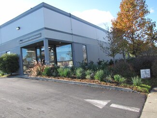 Plus de détails pour 4949 Fulton Dr, Fairfield, CA - Industriel/Logistique à louer