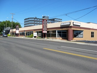 Plus de détails pour 1106 N Washington St, Spokane, WA - Local commercial à louer