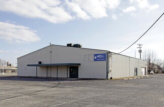 Plus de détails pour 2309 Edison Rd, South Bend, IN - Local commercial à vendre