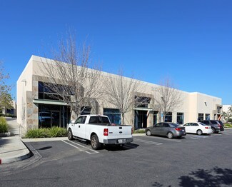 Plus de détails pour 26226 Enterprise Ct, Lake Forest, CA - Industriel/Logistique à louer