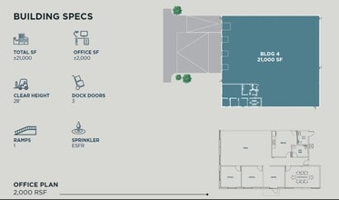 2270 Twinwood Pky, Brookshire, TX à louer Plan de site– Image 2 sur 3