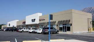 Plus de détails pour 6200 Highland Dr, Salt Lake City, UT - Local commercial à louer