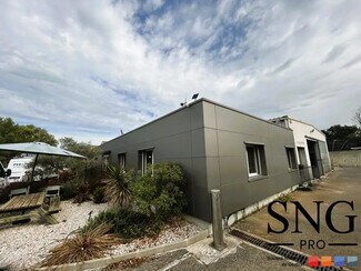 Plus de détails pour Industriel/Logistique à louer