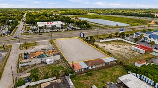 Plus de détails pour 8710 E Colonial Dr, Orlando, FL - Local commercial à louer