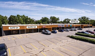 4800 W Maple St, Wichita, KS à louer Photo intérieure– Image 1 sur 19